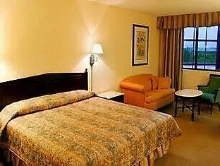 Sofitel Houston Hotel